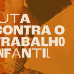 MTE aponta redução de 5,1% nas piores formas de trabalho infantil