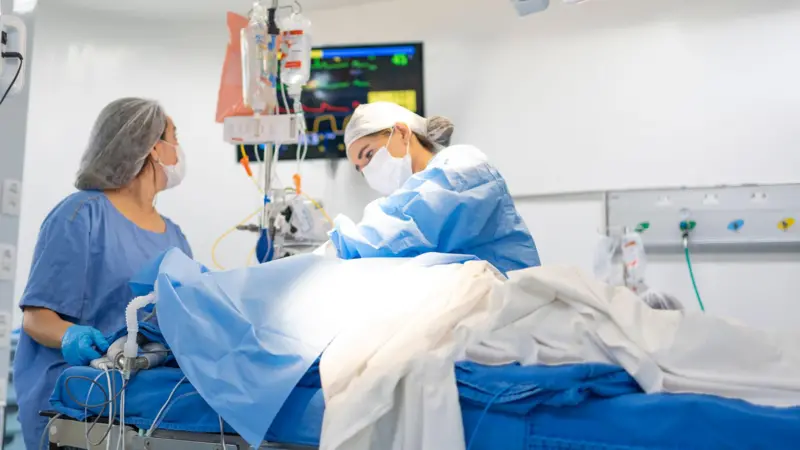 Os 7 hospitais do SUS na lista dos melhores do mundo