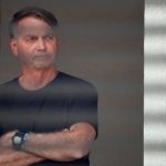 Bolsonaro na cadeia é o melhor cenário para o centrão, diz cientista político Christian Lynch