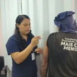 Prefeitura de Macaíba leva atendimento em saúde a trabalhadores de empresas e indústrias