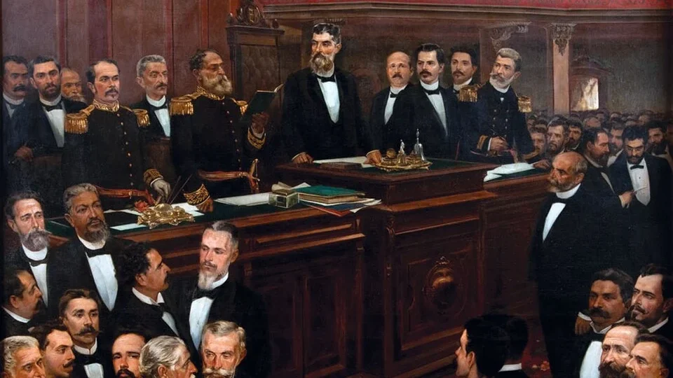 As PECs da bandidagem brasileira