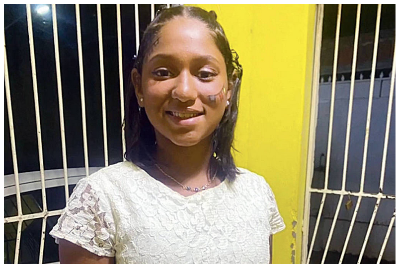 Menor é apreendido suspeito de ligação com morte de menina espancada
