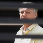 Bolsonaro é condenado a 27 anos de prisão por tentativa de golpe de Estado