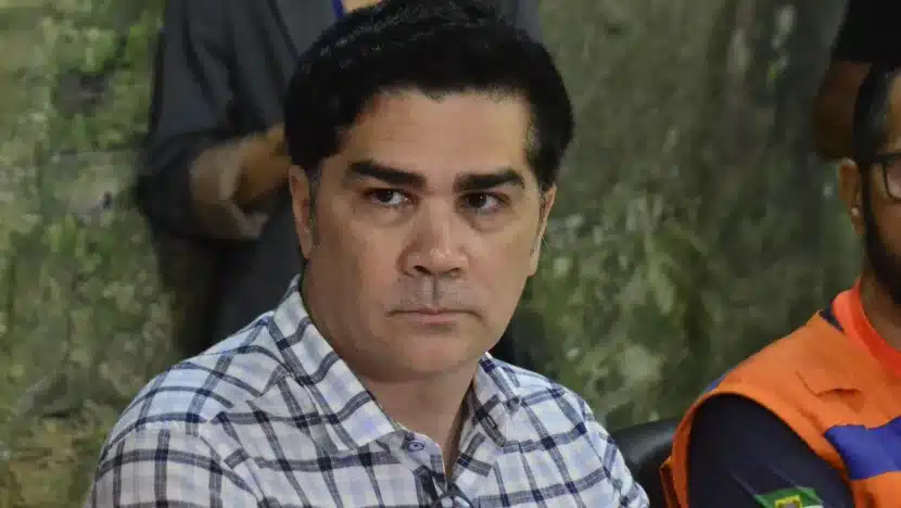 Superintendente do DNIT não comparece ao debate