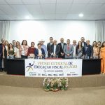 Escolas do RN são destaque entre finalistas do Prêmio de Educação Fiscal