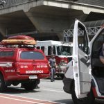 Curso prepara condutores para direção em veículos de emergência