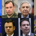 Trama golpista: veja as penas de prisão e as multas para cada um dos condenados