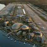 Nordeste pode ganhar aeroporto internacional de grande porte e alta tecnologia