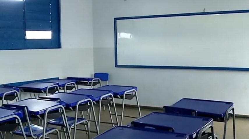 Governo do RN divulga resultado final do concurso para professores