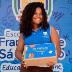 Prefeitura de Salgueiro contempla alunos da Rede Municipal com kits escolares