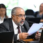 Pacientes com lúpus e epilepsia podem ficar isentos de carência no INSS Fonte: Agência Senado