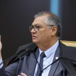 Dino destaca que crimes da trama golpista são “insuscetíveis de anistia”