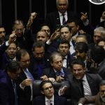 83% das menções nas redes sociais são negativas à PEC da Blindagem