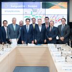 Renan Filho anuncia lançamento de edital para obras na Transnordestina em Pernambuco