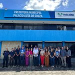 Primeira turma da Guarda Municipal de Macaíba tem aula inaugural na próxima segunda (03/11)