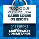 Prefeitura de Salgueiro faz alerta sobre adulteração de bebidas