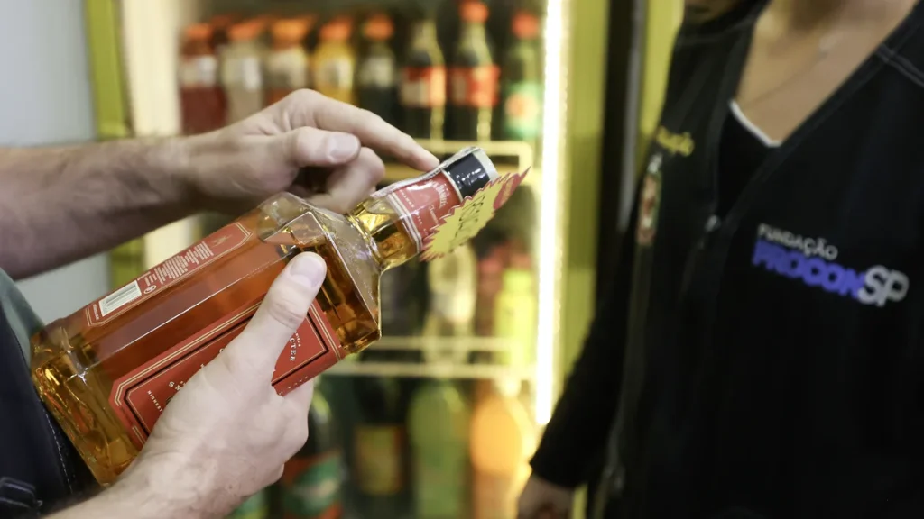 Serra Talhada, Mirandiba e Salgueiro tiveram registro de intoxicação por metanol