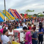 Prefeitura de Macaíba promove Festa das Crianças