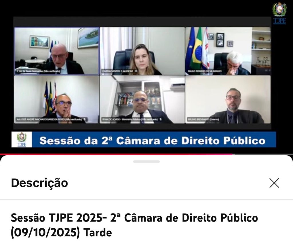Prefeitura de Verdejante ganha disputa judicial com a Câmara de Vereadores a respeito do Fundeb