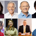 Deputados e deputadas federais do RN votaram a favor da isenção do imposto de renda
