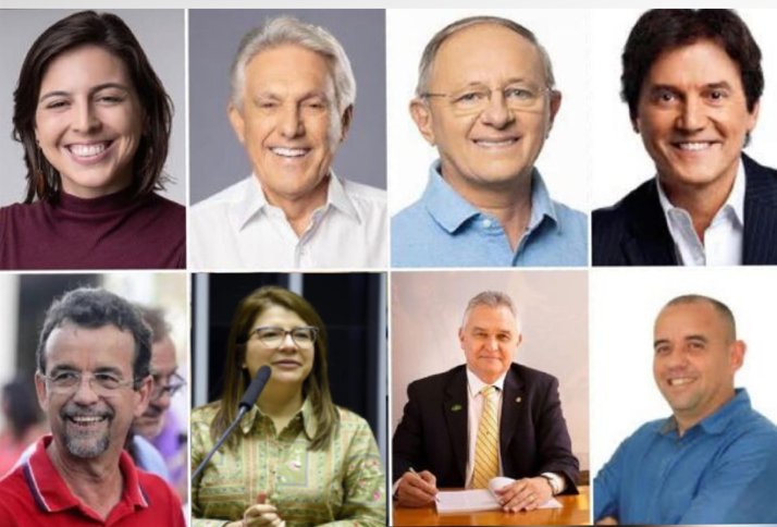 Deputados e deputadas federais do RN votaram a favor da isenção do imposto de renda