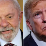 Ligação Trump-Lula gera clima de derrota entre bolsonaristas