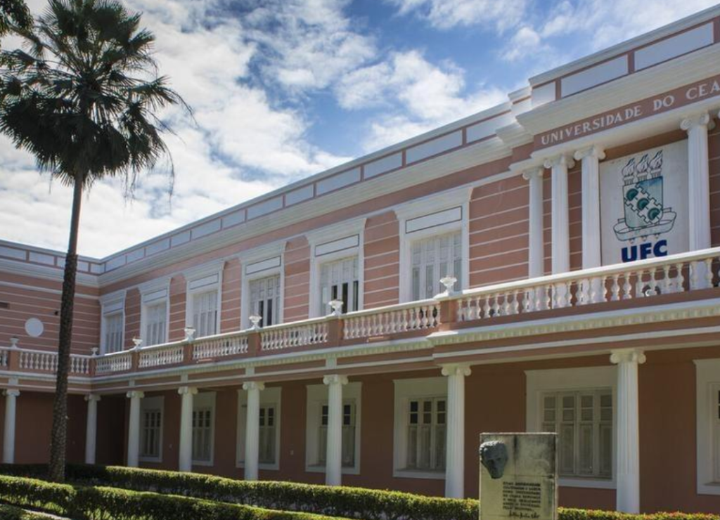 Universidades e institutos federais do CE terão 356 novas vagas para professor e técnico