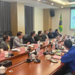 Macaíba poderá sediar empresa chinesa de geração de energia