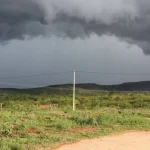 Municípios do sertão pernambucano podem ter chuvas intensas