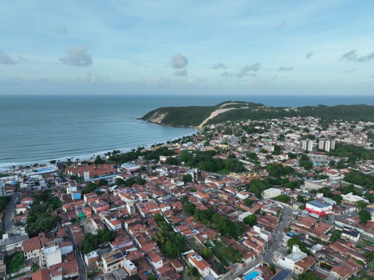 Custo do metro quadrado dispara no RN em setembro, com quarta maior alta do País