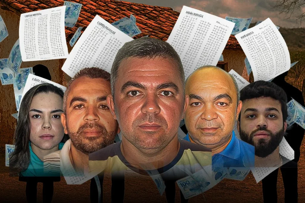 PM do RN é apontando como elo importante em esquema milionário de fraudes em concursos