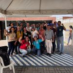 Pernambuco: trabalhadores e trabalhadoras da Compesa entram em greve