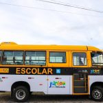 MPF ajuizou ação para Raquel Lira remover propaganda de ônibus escolares