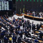 Câmara aprova aumento de penas para crimes de extorsão e uso de escudo humano