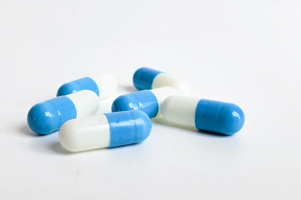 Omeprazol está sendo cortado das receitas médicas