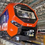 Governo de Pernambuco se reúne com a CRRC para modernizar Metrô do Recife