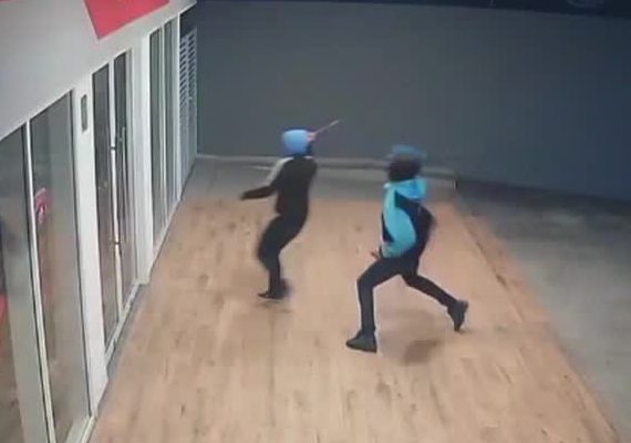 Comissão do Senado aprova regras mais rígidas para menores que cometerem infrações