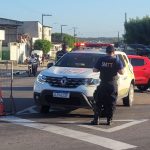 SMTT de Macaíba comemora operação Trânsito Livre