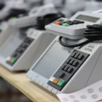 Urnas eletrônicas para as próximas eleições começaram a ser testadas