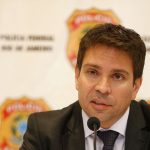 Alexandre Ramagem foge do Brasil