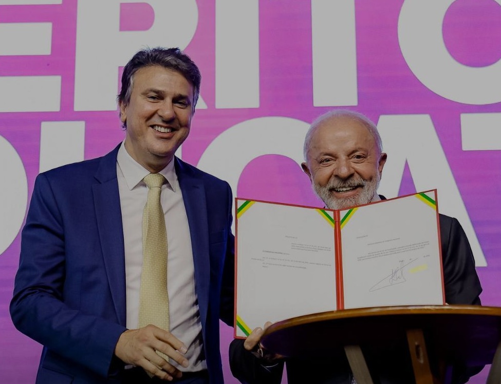 Governo Federal vai criar 8,6 mil cargos de professores e técnicos em educação