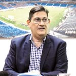 Pedro Lopes pede exoneração do cargo de secretário de Administração do RN