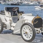 MERCEDES-BENZ COMEMORA 125 ANOS DO LANÇAMENTO DO PRIMEIRO AUTOMÓVEL MODERNO