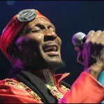 Saiba qual foi a causa da morte do cantor Jimmy Cliff