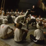 RN reconhece a capoeira como atividade educacional e patrimônio cultural