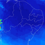 Sertão de Pernambuco pode enfrentar até 40 graus à sombra