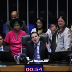 Congresso aprova Licença Menstrual