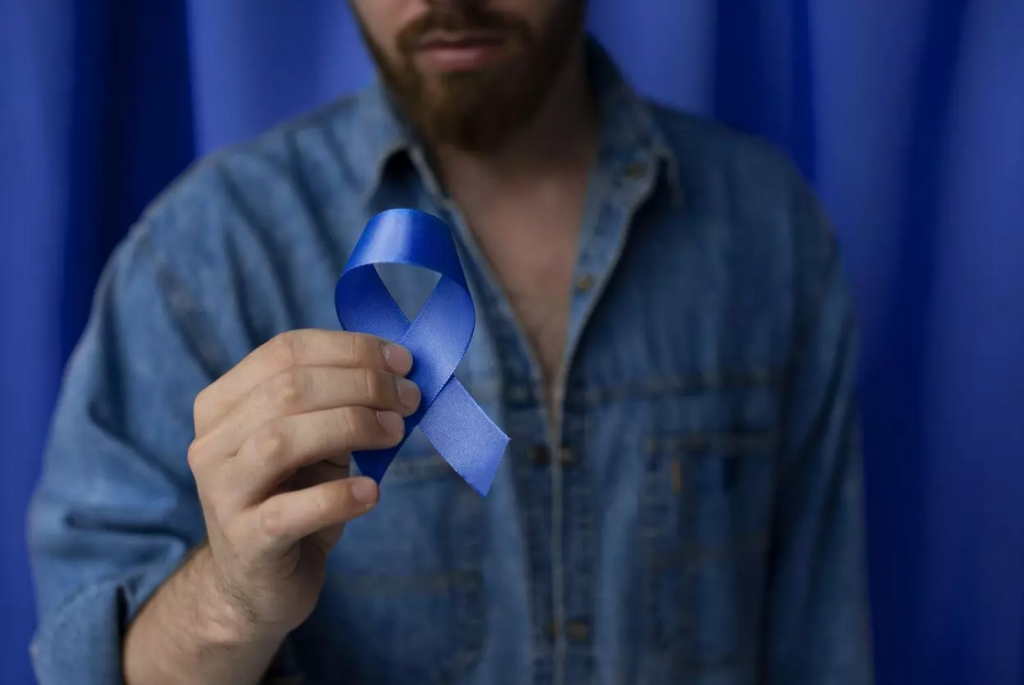 Novembro Azul: diagnóstico precoce garante até 98% de cura no câncer de próstata