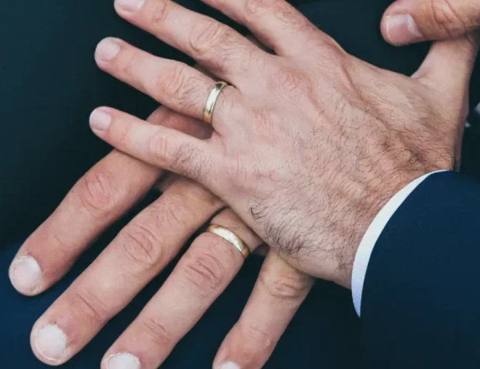 União entre pessoas do mesmo sexo cresce mais de 8 vezes em 12 anos