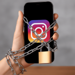 Conta do Instagram bloqueada? Saiba o que fazer imediatamente